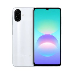 Smartphone Samsung Galaxy A08 4G/SM-A085F 4GB/64GB 6.7" Dual SIM Prata
